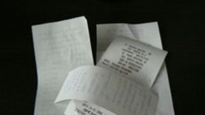 Регистрират по телефона касови бележки в лотарията на НАП