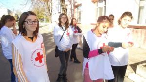 БМЧК Стралджа Прегръдката не убива дискриминацията Да