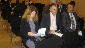 Община Сливен участва във форум посветен на интеграцията на ромите