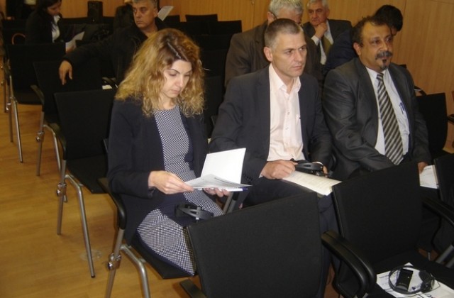 Община Сливен участва във форум, посветен на интеграцията на ромите