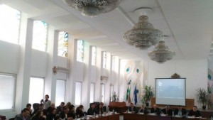 Замкметът ГГеоргиева Да се включи Разград в Програмата за подкрепа