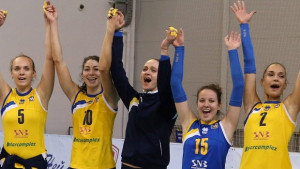 Жана Тодорова и Ради Тенева с номинации за спортни награди