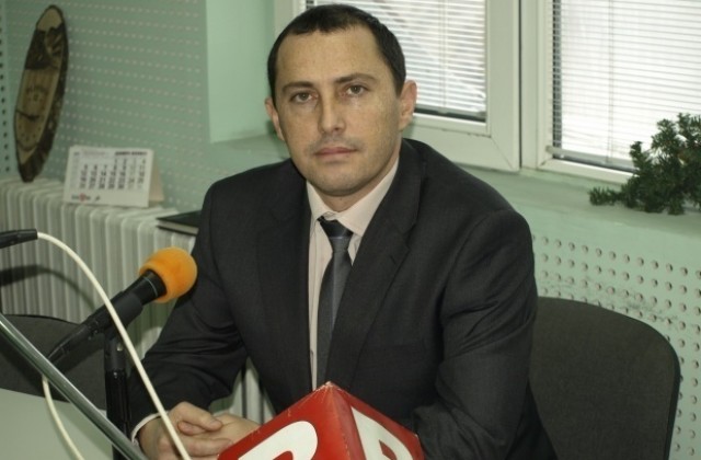 Откриха поредната обновена улица в Северен