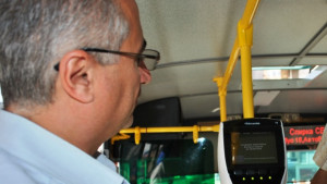 От днес електронното таксуване в градския транспорт е факт