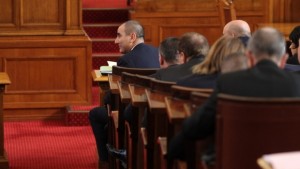 Депутатите започнаха обсъждането на Бюджет 2016