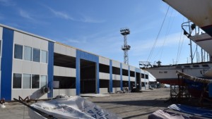 Откриват новата база на ветроходците на 6 декември