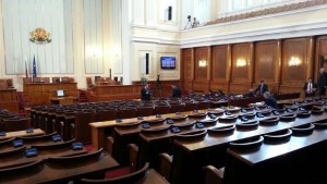 Парламентът прие рамката на държавния бюджет за 2016а