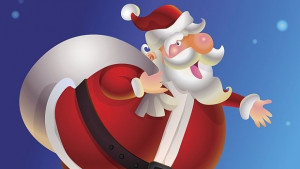 Коледните приключения започват на сцената на Театър ВЕСЕЛ