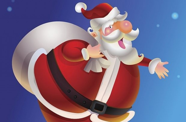 Коледните приключения започват на сцената на Театър ВЕСЕЛ