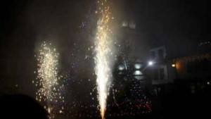 На 3 декември тържествено ще бъдат запалени светлините на Коледната