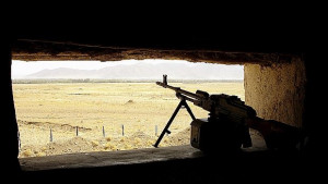 Иракчаните вярват че САЩ са в таен заговор с Ислямска