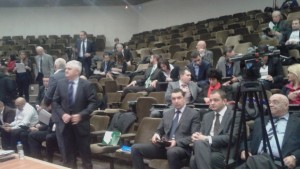 Нова група се сформира в Общинския съвет