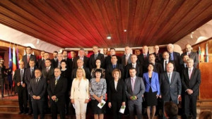 Приемат правилника на Общинския съвет определят постоянните комисии