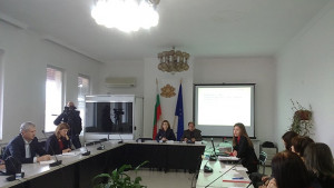 Отчетоха изпълнението на Програмата за енергийна ефективност във врачанско