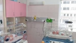 Прегледи за двойки със стерилитет и през декември