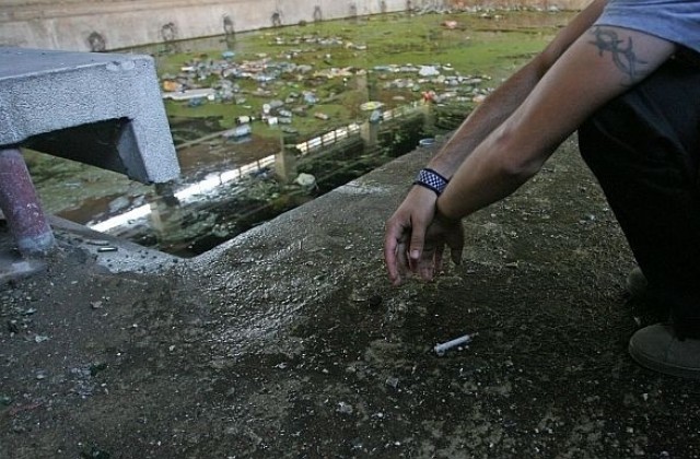 Опасна дрога стана хит сред учениците