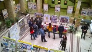 60 години академичен спорт и 55 години организиран туризъм в