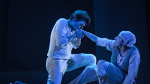 VIVA LA CLASSICA на Балет Арабеск