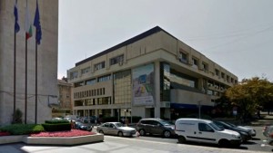 Фалшив сигнал за бомба в бургаска банка