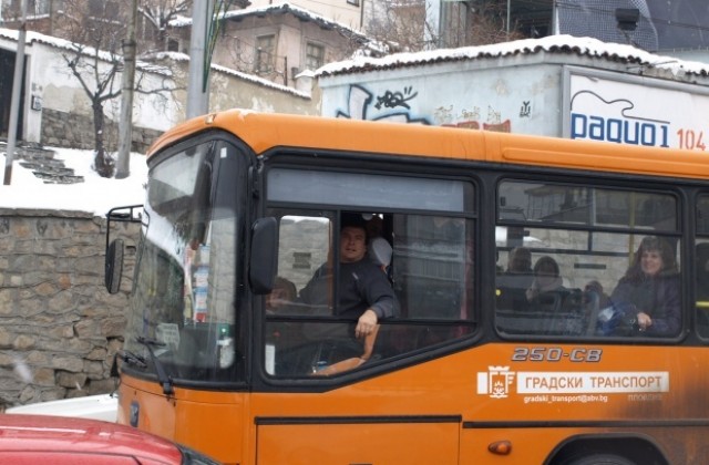 Община Пловдив спечели делото за 8-те линии на Батаклиев, тръгват нови автобуси