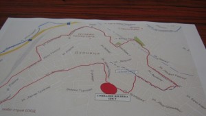 С проект за интегриран градски транспорт община Дупница ще решава