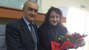 Преизбраха проф др Мая Гълъбова за декан на Медицинския факултет