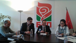 Общинските съветници от БСП обявиха част от приоритетите си