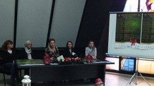 Започва коледният фестивал в Благоевград