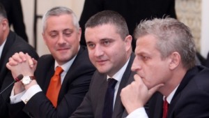 Владислав Горанов МС е намерил добрия баланс в Бюджет 2016