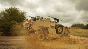 От Фолклендските острови до Ирак Военните интервенции на Великобритания