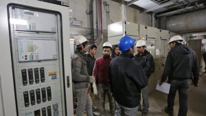 Иран се е опитвал да създаде атомна бомба до 2003