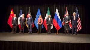 Техеран МААЕ счита темата за военната ядрена програма на Иран