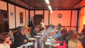 Състоянието на училищната мрежа бе обсъдено на работна среща в