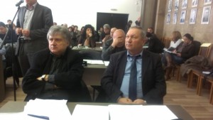 Общинските съветници в Дупница от предишният мандат не са получили