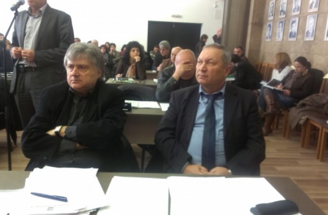 Общинските съветници в Дупница от предишният мандат не са получили възнагражденията си