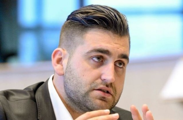 Андрей Новаков: „България е сред държавите, които бързо се справят с младежката безработица“