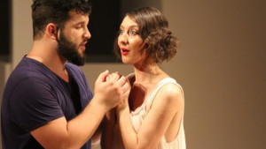 Фондация Дарина Такова представя Лястовичката от Пучини