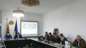 Коментираха създаването на доброволни формирования по места