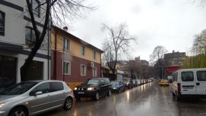 Добричлии отново излизат на протест срещу поскъпването на винетките