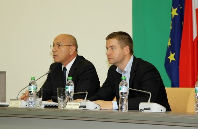 Извънредна сесия