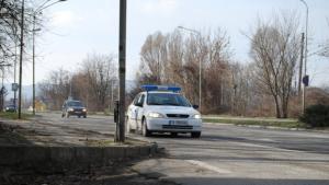 Шуменец пострада при ПТП на пешеходна пътека