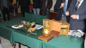 Обявяват носителя на Златния глобус Кор Кароли в сряда