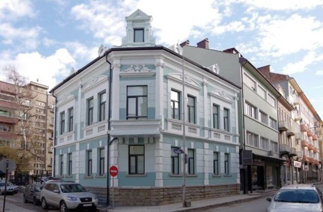 Безплатна обиколка за четирима предлагат в Интерактивния музей на индустрията