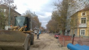 Отварят Васил Априлов през април