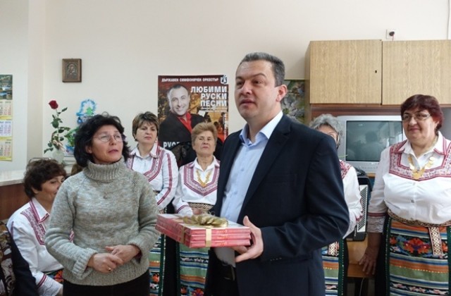 Иван Иванов: Важно е да съумеем да споделяме и разбираме света на различните