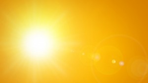 Може да има разрушително за Земята суперизригване на Слънцето