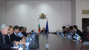 Евакуират с учебна цел старозагорско училище