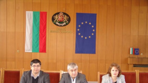 Множество критични моменти белязаха първата година от мандата на областния