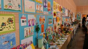 Деца от пет области представят наученото в извънкласни дейности