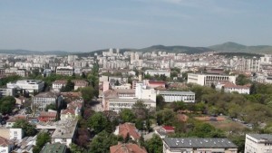 Тази вечер Танцуваме българска естрада